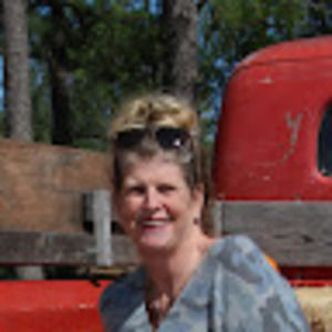 Meet your Posher, Susan